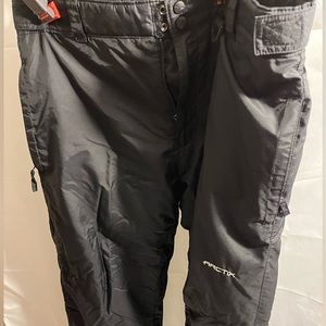 Mens large arctic ski pants